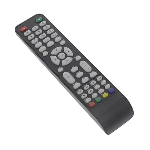Fernbedienung 30604008CXHUN078 für LISTO LED-TV LISTO 19 HD-CAC-909, LISTO 24 HD-CAC-910 LED-TV Fernbedienung 30604008CXHUN078 für LISTO LED-TV LISTO 19 HD-CAC-909, LISTO 24 HD-CAC-910 LED-TV von HOME EQUIPEMENT