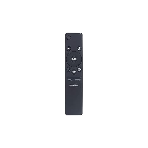 Fernbedienung AH81-11678A für Samsung Soundbar Fernbedienung AH81-11678A für Samsung Soundbar von HOME EQUIPEMENT