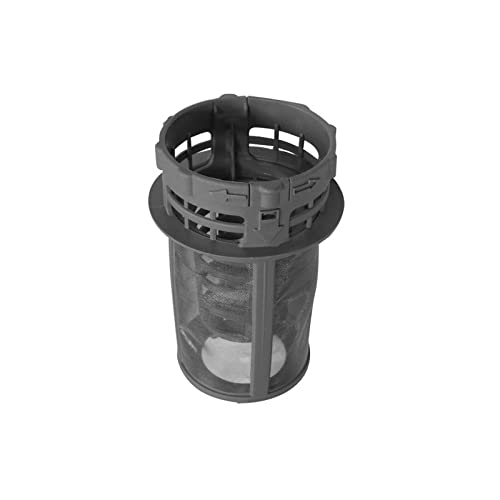 Filter Behälter 1740800500 für Spülmaschine Altus, Ardem, Aya, Beko, Bluberg, Bluesky, Continental Edison FAR, FUNIX, Listo, Oceanic, Proline, Saba, Selecline, Whirlpool Filter Behälter 1740800500 für Spülmaschine Altus, Ardem, Aya, Beko, Bluberg, Bluesky, Continental Edison FAR, FUNIX, Listo, Oceanic, Proline, Saba, Selecline, Whirlpool von HOME EQUIPEMENT