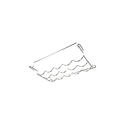 Flaschenablagen 5717770100 für Kühlschrank Beko, Essential B, GRUNDIG, Ref TU EssentielB ERLV185-60B2, Ref TU ESSENTIELB PG ERLV 170-60I1, Kühlschrank mit 1 Tür EssenzielB ERLV185 -60B3 Flaschenablagen 5717770100 für Kühlschrank Beko, Essential B, GRUNDIG, Ref TU EssentielB ERLV185-60B2, Ref TU ESSENTIELB PG ERLV 170-60I1, Kühlschrank mit 1 Tür EssenzielB ERLV185 -60B3 von HOME EQUIPEMENT