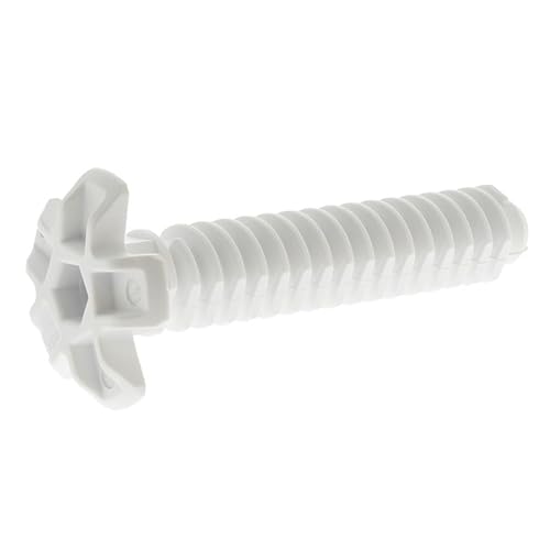 Fuß 00631221 für Spülmaschine Balay, Bellupunkt, Bosch, Constructa, Gaggenau, Neff, Siemens, Viva Fuß 00631221 für Spülmaschine Balay, Bellupunkt, Bosch, Constructa, Gaggenau, Neff, Siemens, Viva von HOME EQUIPEMENT
