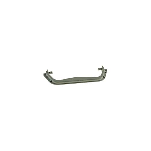 Griff hx Filter 481010354762 für Wäschetrockner Bauknecht, Ignis, Indesit, Laden, Whirlpool Griff hx Filter 481010354762 für Wäschetrockner Bauknecht, Ignis, Indesit, Laden, Whirlpool von HOME EQUIPEMENT