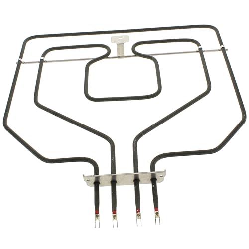 Grill-Heizelement 00685021 für Backofen Balay, Bosch, Neff, Siemens Grill-Heizelement 00685021 für Backofen Balay, Bosch, Neff, Siemens von HOME EQUIPEMENT