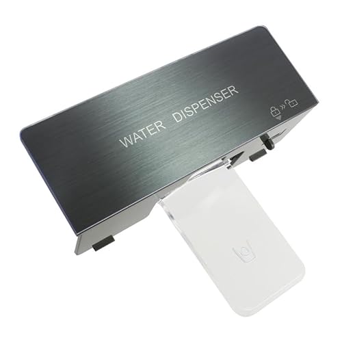 Haier 0060849805 Wasserspender für Kühlschrank Haier 0060849805 Wasserspender für Kühlschrank von HOME EQUIPEMENT