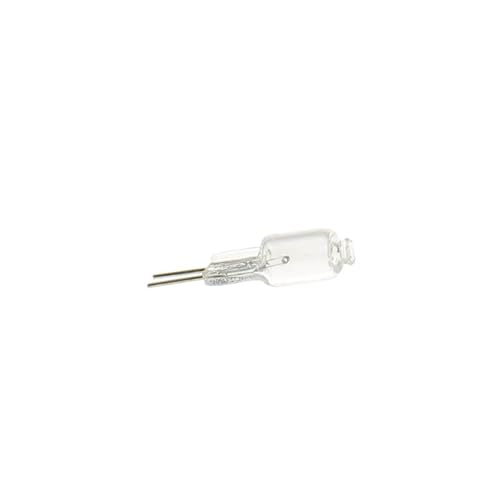 Halogenlampe 20 W G4 68774 für Dunstabzugshaube Arthur Martin, Bosch, Brandt, Electrolux, GLEM Halogenlampe 20 W G4 68774 für Dunstabzugshaube Arthur Martin, Bosch, Brandt, Electrolux, GLEM von HOME EQUIPEMENT