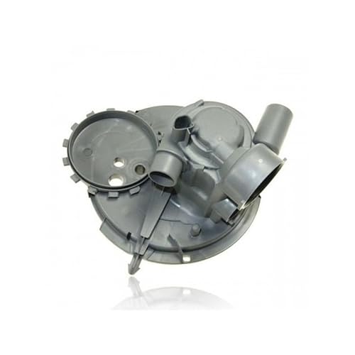 Hydraulischer Block 00668102 für Spülmaschine Hydraulischer Block 00668102 für Spülmaschine von HOME EQUIPEMENT