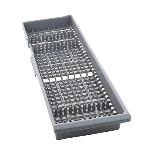 Korb LV Besteck, kleines Modell 42067792 für Spülmaschine Essential B, Saba, Sharp Korb LV Besteck, kleines Modell 42067792 für Spülmaschine Essential B, Saba, Sharp von HOME EQUIPEMENT