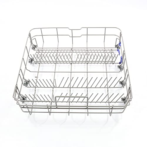 Korb unten FM129760003132 für Spülmaschine Daewooo, Essential B, Qilive, Saba, Signatur, Valberg, LV 60 cm Essential ELV 459B von HOME EQUIPEMENT
