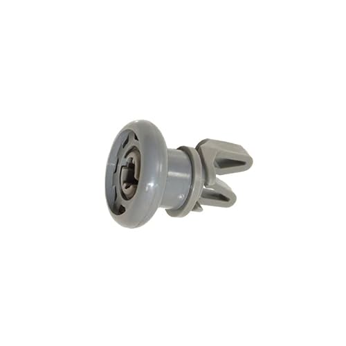 Korbrolle oben 1885800500 für Spülmaschine Altus Ardem Aya, Beko, Blomberg, Bluesky, Continental Edison Essential B, FAR, FUNIX, GRUNDIG, Listo, Oceanic, Proline, Saba, Selecli Korbrolle oben 1885800500 für Spülmaschine Altus Ardem Aya, Beko, Blomberg, Bluesky, Continental Edison Essential B, FAR, FUNIX, GRUNDIG, Listo, Oceanic, Proline, Saba, Selecli von HOME EQUIPEMENT