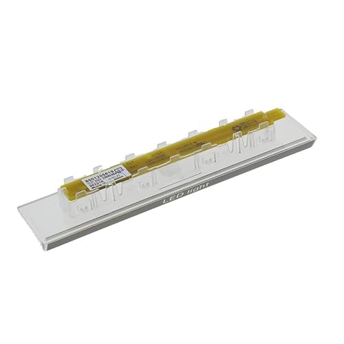 LED-Band 10024820 für Kühlschrank Balay, Bosch, Constructa, Neff, Siemens LED-Band 10024820 für Kühlschrank Balay, Bosch, Constructa, Neff, Siemens von HOME EQUIPEMENT