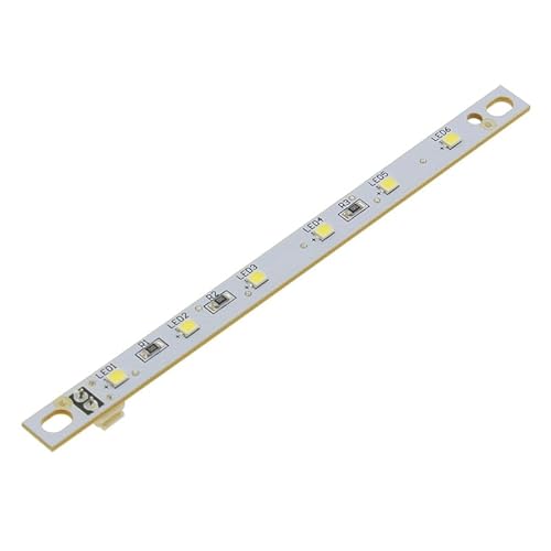 LED-Lampe 32041902 für Kühlschrank Burg, Domeos, Essential B, Proline, Saba, Sharp, Sogelux, Technical, Telefunken, Valberg, Vesfrost, Waltham, Westwood, Einbaukühlschrank. LED-Lampe 32041902 für Kühlschrank Burg, Domeos, Essential B, Proline, Saba, Sharp, Sogelux, Technical, Telefunken, Valberg, Vesfrost, Waltham, Westwood, Einbaukühlschrank. von HOME EQUIPEMENT