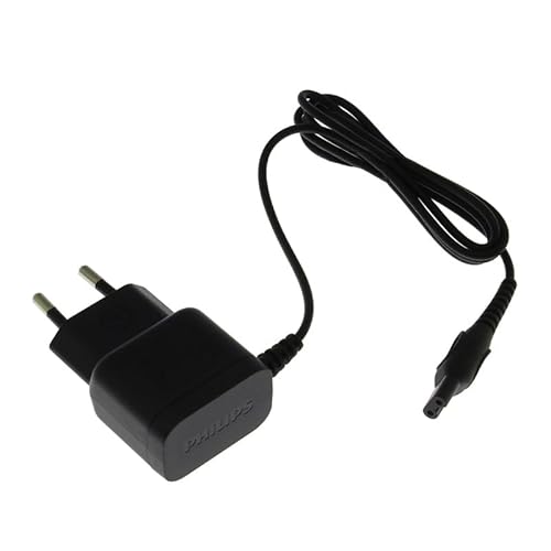 Ladegerät 422203631121 für Epilierer – Haarschneidemaschine Philips One Blade PowerTouch Serie 7000 Ladegerät 422203631121 für Epilierer – Haarschneidemaschine Philips One Blade PowerTouch Serie 7000 von HOME EQUIPEMENT
