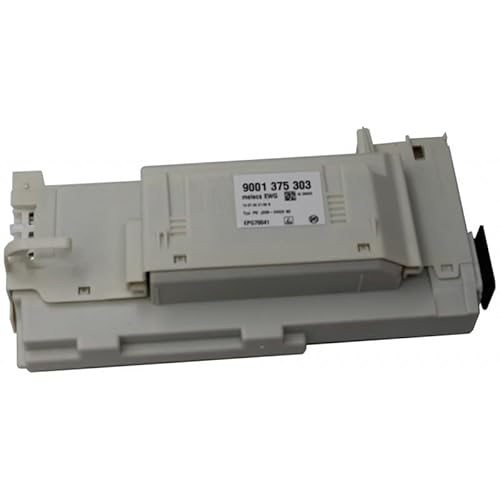 Leistungsmodul programmiert 12034731 für Spülmaschine Balay Bosch Leistungsmodul programmiert 12034731 für Spülmaschine Balay Bosch von HOME EQUIPEMENT