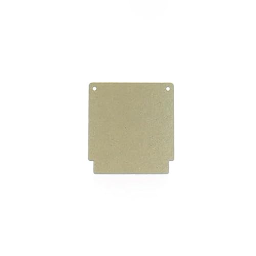 MICA Mikrowellenplatte DE71-00015A für Samsung Mikrowelle MICA Mikrowellenplatte DE71-00015A für Samsung Mikrowelle von HOME EQUIPEMENT