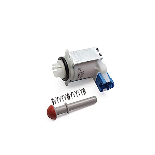 Magnetventil 11033896 für Geschirrspüler BLAUPUNKT, BOSCH, NEFF, Siemens Magnetventil 11033896 für Geschirrspüler BLAUPUNKT, BOSCH, NEFF, Siemens von HOME EQUIPEMENT