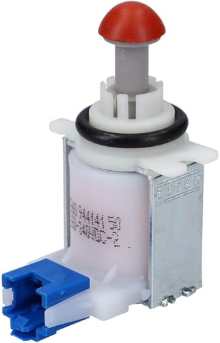 Magnetventil 11033896 für Geschirrspüler BLAUPUNKT, BOSCH, NEFF, Siemens von HOME EQUIPEMENT