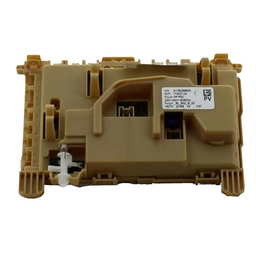 Modul 481010751017 für Wäschetrockner BAUKNECHT, WHIRLPOOL von HOME EQUIPEMENT