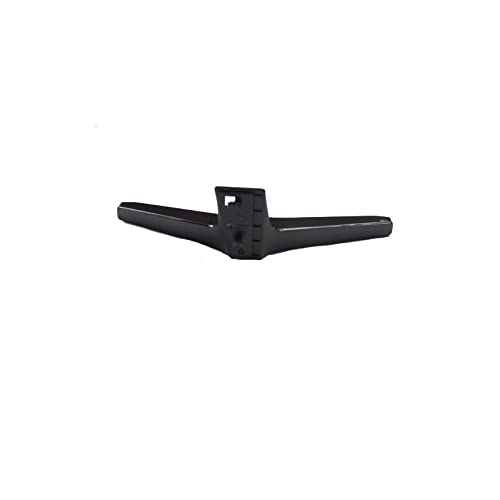 HOME EQUIPEMENT Fernseher-Standfuß für LG GOLDSTAR Fernseher (49-55 Zoll, 100mm x 100mm Lochmuster, Neigen & Schwenken, Bodenmontage) HOME EQUIPEMENT Fernseher-Standfuß für LG GOLDSTAR Fernseher (49-55 Zoll, 100mm x 100mm Lochmuster, Neigen & Schwenken, Bodenmontage) von HOME EQUIPEMENT