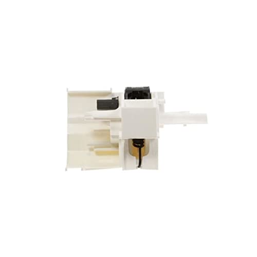Türriegel 1510600200 für Spülmaschine Altus Ardem Aya, Beko, Bluberg, Bluesky, Continental Edison Essential B, FAR, FUNIX, GRUNDIG, Listo, Oceanic, Proline, Saba, Selecline Türriegel 1510600200 für Spülmaschine Altus Ardem Aya, Beko, Bluberg, Bluesky, Continental Edison Essential B, FAR, FUNIX, GRUNDIG, Listo, Oceanic, Proline, Saba, Selecline von HOME EQUIPEMENT