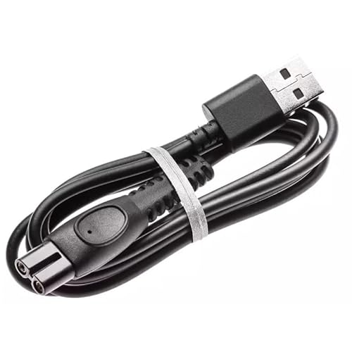 USB-Kabel CP1788/01 300008500071 für Epilierer – Rasierer – Philips Haarschneider USB-Kabel CP1788/01 300008500071 für Epilierer – Rasierer – Philips Haarschneider von HOME EQUIPEMENT