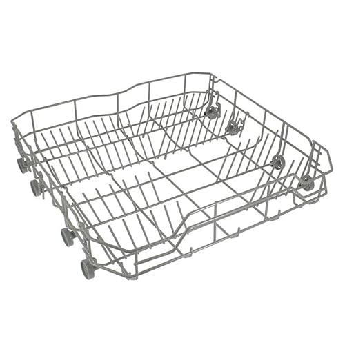 Unterer Korb FM129760001644 für Spülmaschine AYA, Bluesky, Carrefour Home, Far, Highone, Saba, Samana, Selecline, Valberg Unterer Korb FM129760001644 für Spülmaschine AYA, Bluesky, Carrefour Home, Far, Highone, Saba, Samana, Selecline, Valberg von HOME EQUIPEMENT