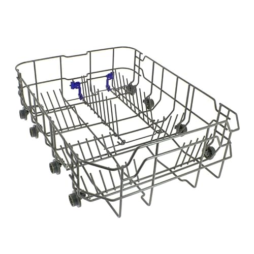 Unterer Korb FM129760006411 für FAR-Spülmaschine von HOME EQUIPEMENT
