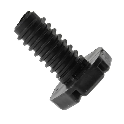 Verstellbarer Standfuß FM121760009741 für Spülmaschine AYA, FAR, QILIVE, SABA, Signature VALBERG Verstellbarer Standfuß FM121760009741 für Spülmaschine AYA, FAR, QILIVE, SABA, Signature VALBERG von HOME EQUIPEMENT