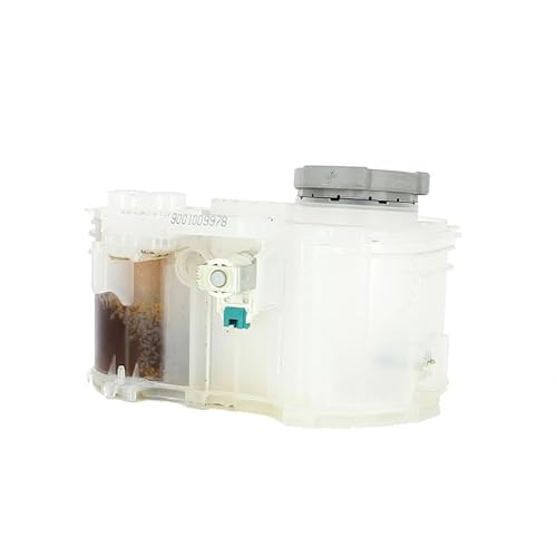Wasserenthärter 00645025 für Spülmaschine Bosch NEFF, Siemens von HOME EQUIPEMENT