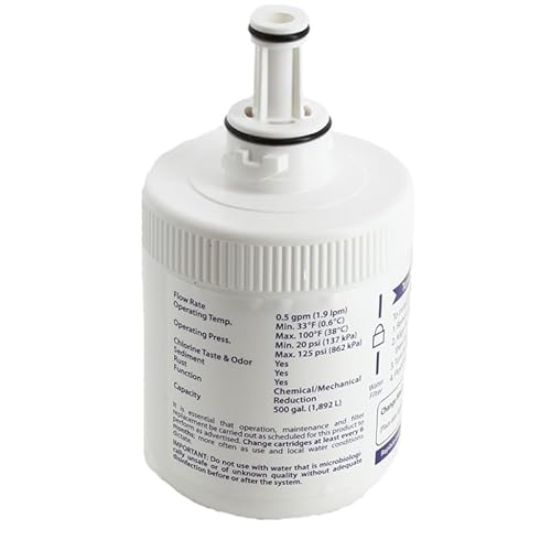 Wasserfilter für Kühlschrank US Wasserfilter für Kühlschrank US von HOME EQUIPEMENT