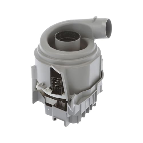 Zykluspumpe 12014980 für Spülmaschine Bosch, Gaggenau, Neff, Siemens Zykluspumpe 12014980 für Spülmaschine Bosch, Gaggenau, Neff, Siemens von HOME EQUIPEMENT