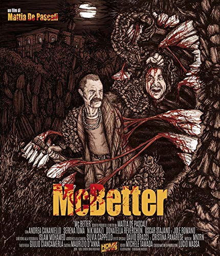 Blu-Ray - Mcbetter (1 BLU-RAY) von BLU-RAY