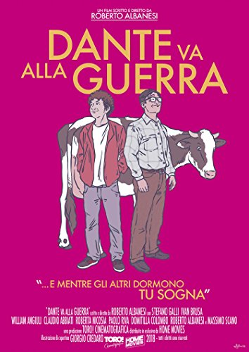 Dvd - Dante Va Alla Guerra (1 DVD) von HOME MOVIES