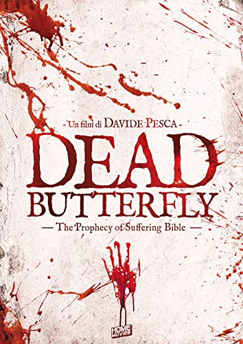 Dvd - Dead Butterfly: The Prophecy Of Suffering Bible (1 DVD) von HOME MOVIES