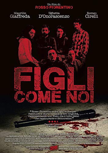 Dvd - Figli Come Noi (1 DVD) von HOME MOVIES
