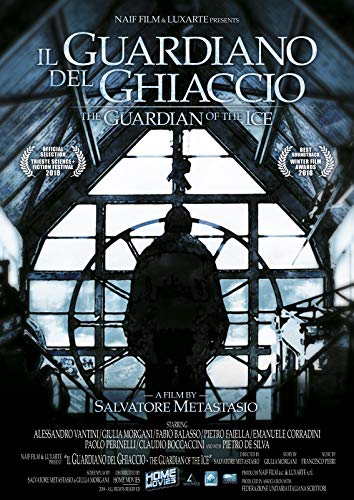 Dvd - Guardiano Del Ghiaccio (Il) (1 DVD) von HOME MOVIES