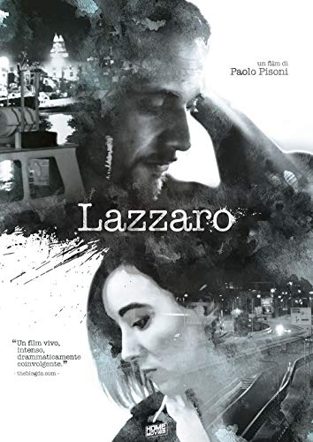 Dvd - Lazzaro (1 DVD) von HOME MOVIES