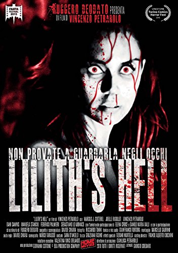 Dvd - Lilith's Hell (1 DVD) von HOME MOVIES