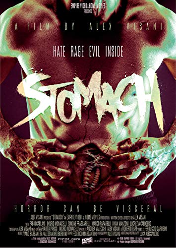 Dvd - Stomach (1 DVD) von HOME MOVIES