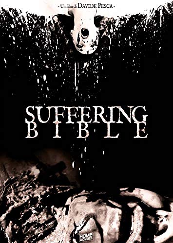Dvd - Suffering Bible (1 DVD) von HOME MOVIES