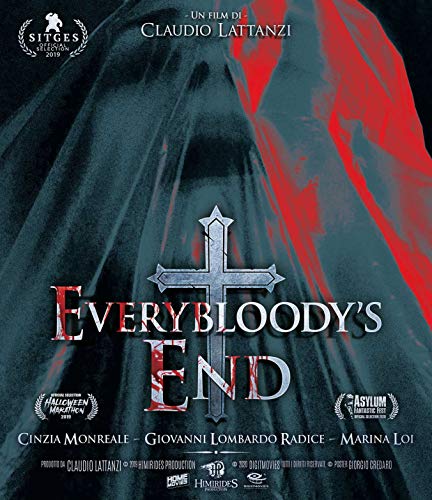 Everybloody's End [Region Free] [Blu-ray] von HOME MOVIES