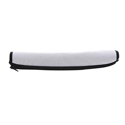 HOMEDEK Protector Headband Cover Ersatzkissen für MSR7 M20 M30 M40 M40X M50X SX1 KopfhöRer HOMEDEK Protector Headband Cover Ersatzkissen für MSR7 M20 M30 M40 M40X M50X SX1 KopfhöRer von HOMEDEK