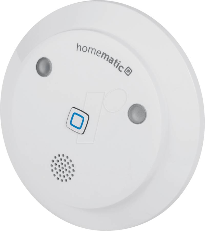HMIP ASIR-2 - Alarmsirene von HOMEMATIC IP
