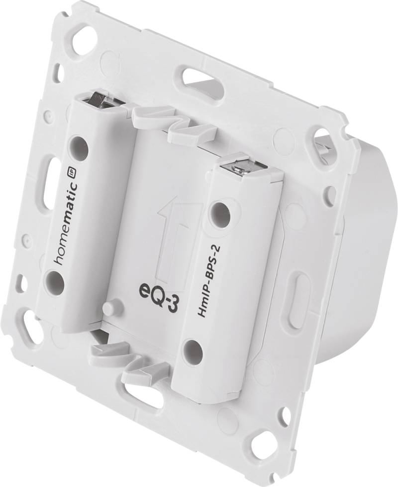 HMIP BPS - Netzteil für Markenschalter von HOMEMATIC IP