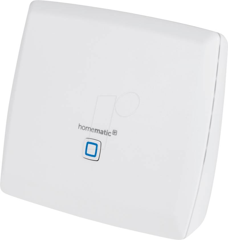 HMIP CCU3 - Smart Home Zentrale CCU3 - inklusive NEO von HOMEMATIC IP