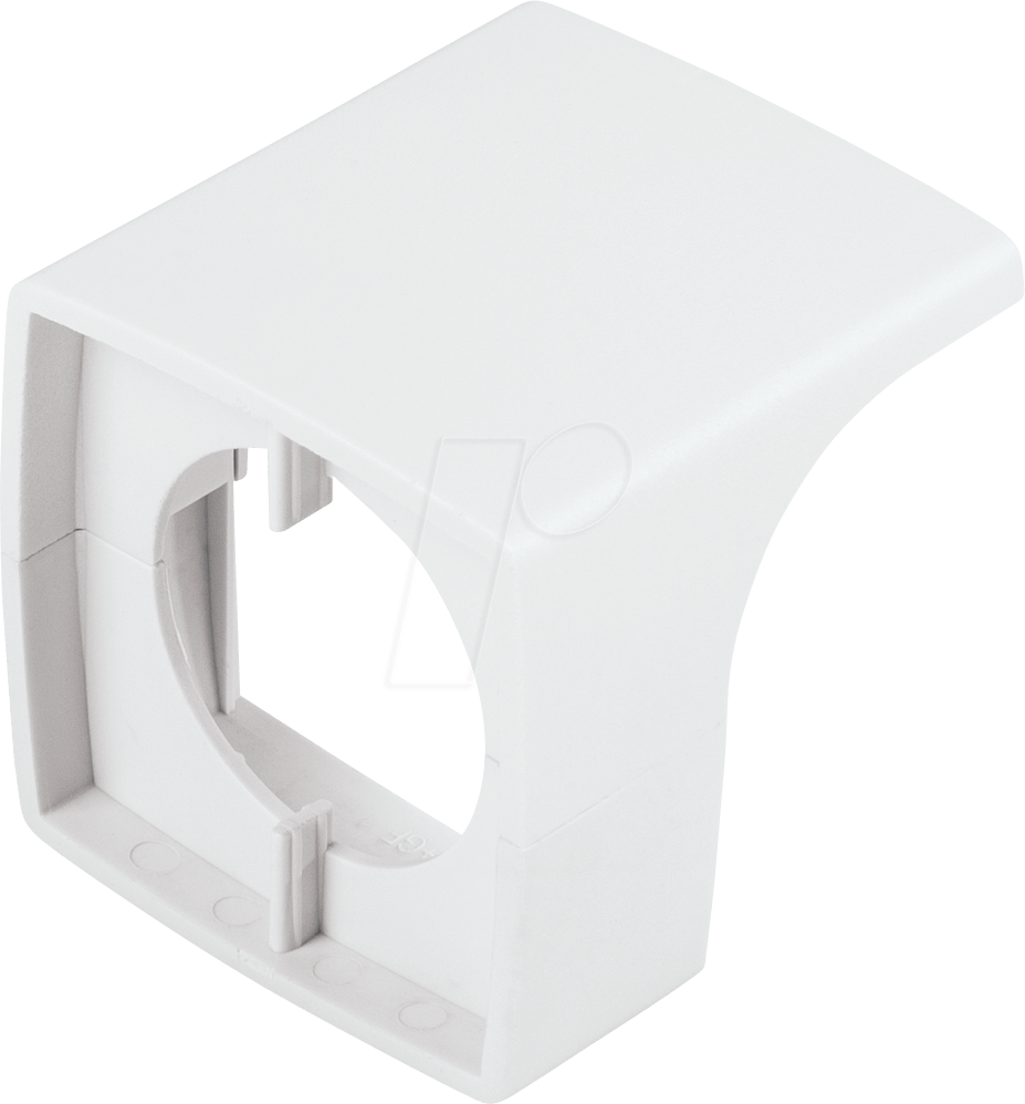 HMIP ETRV-C-TP - Demontageschutz - kompakt, 5er Set von HOMEMATIC IP