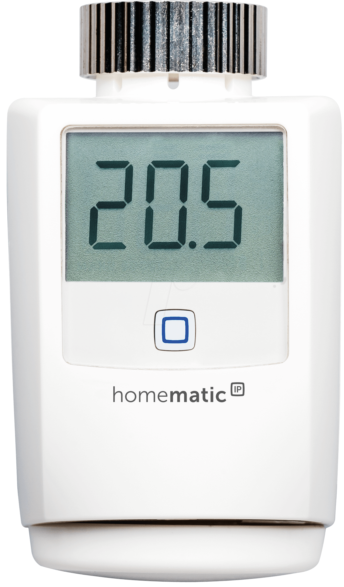 HMIP ETRV - Heizkörperthermostat HMIP ETRV - Heizkörperthermostat von HOMEMATIC IP