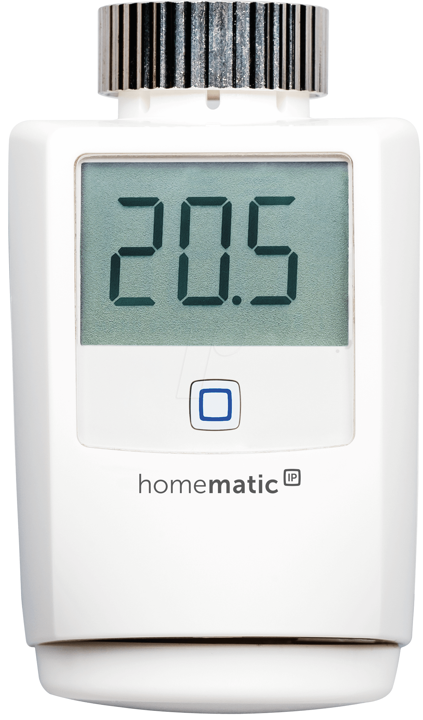 HMIP ETRV - Heizkörperthermostat von HOMEMATIC IP