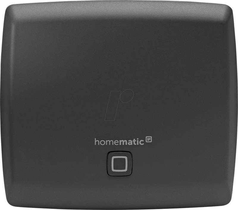 HMIP HAP-A - Access Point, anthrazit von HOMEMATIC IP