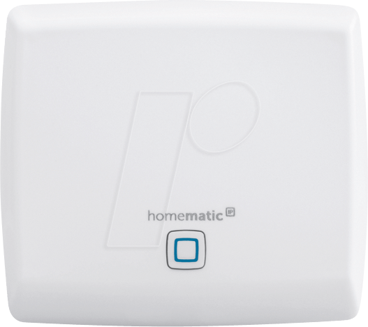 HMIP HAP-UK - Access Point (UK) von HOMEMATIC IP
