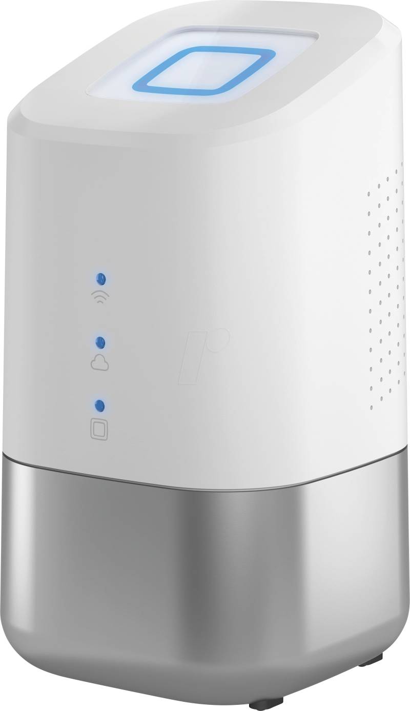 HMIP HCU1 - Home Control Unit, weiß von HOMEMATIC IP